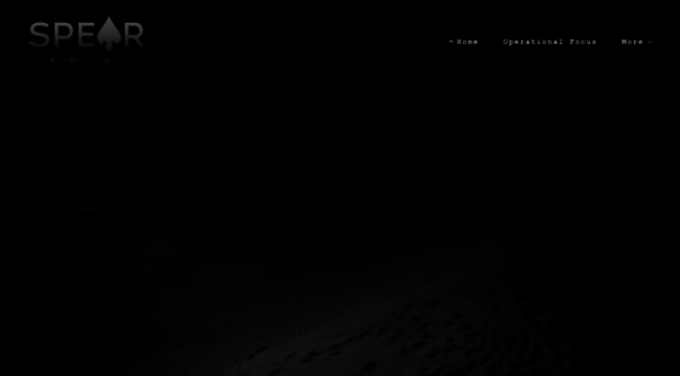 spearoperations.com