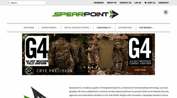 spearpoint-shop.myshopify.com