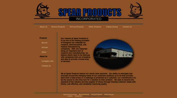 spearproducts.com