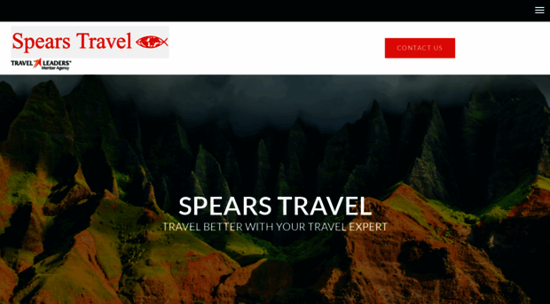 spearstravel.com