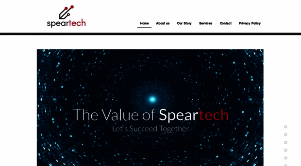 speartech.com.cy