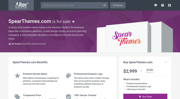 spearthemes.com