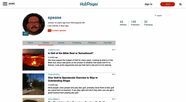 spease.hubpages.com