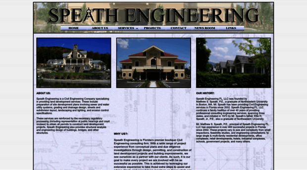 speathengineering.com