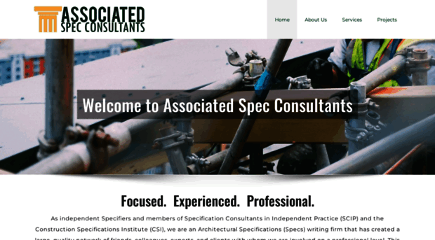 spec-consultants.com