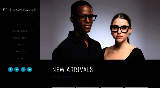 spec-eyeworks.com