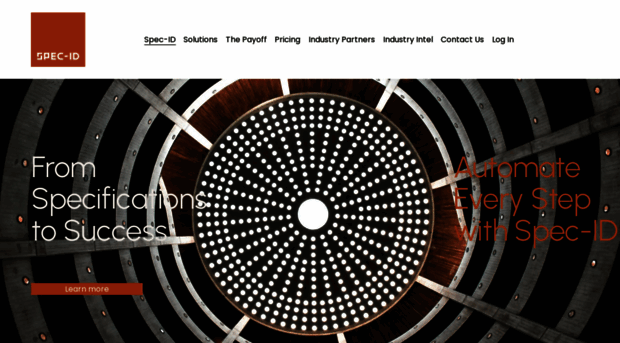 spec-id.com