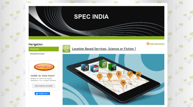 spec-india.beepworld.de