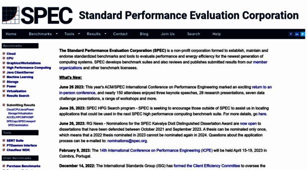 spec.cs.miami.edu