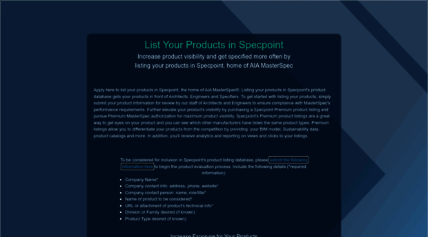 specagent.com