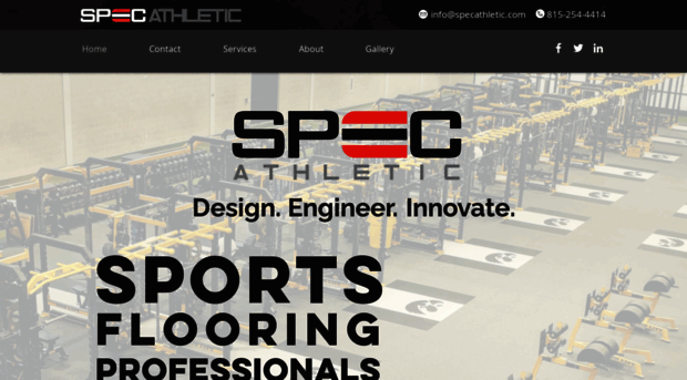 specathletic.com