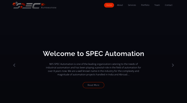 specautomation.in