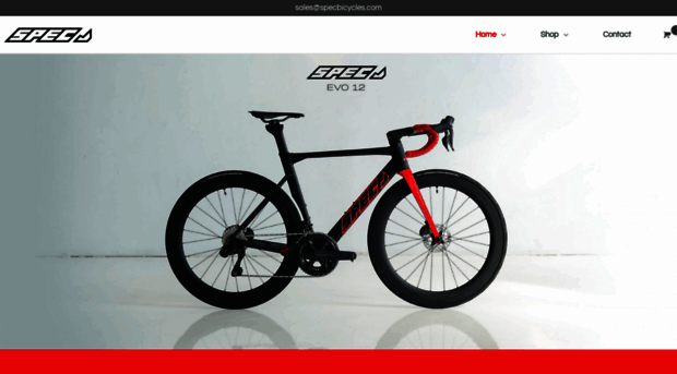 specbicycles.com