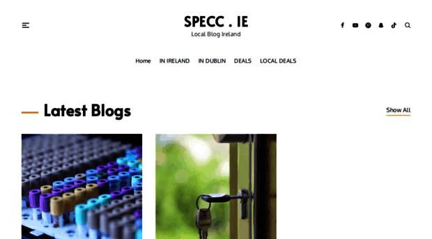 specc.ie