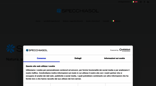 specchiasol.it