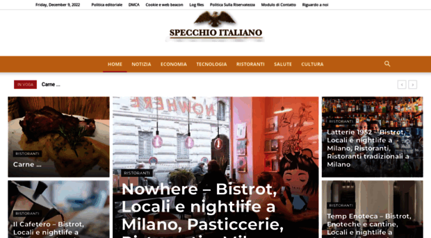 specchio-italiano.it