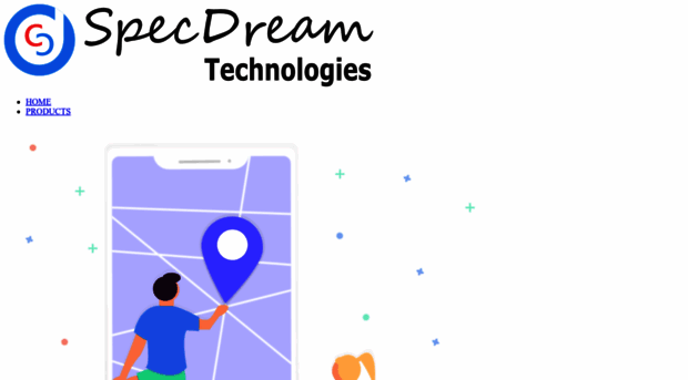 specdream.com