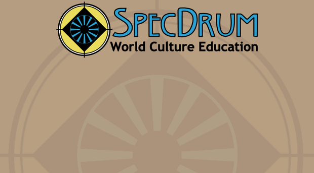 specdrum.org