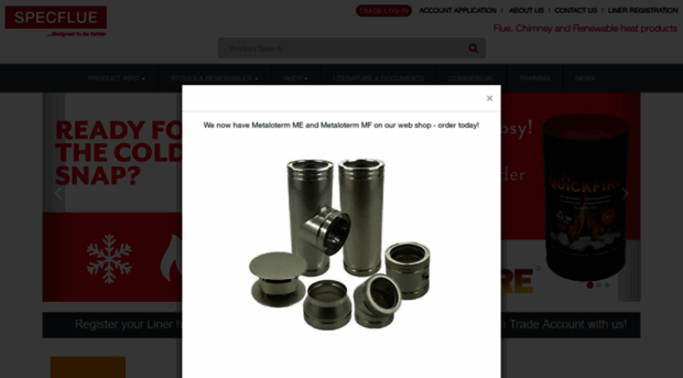 specflue.com