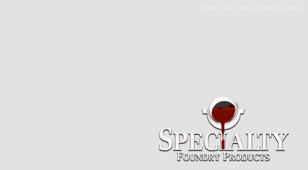 specfoundry.com