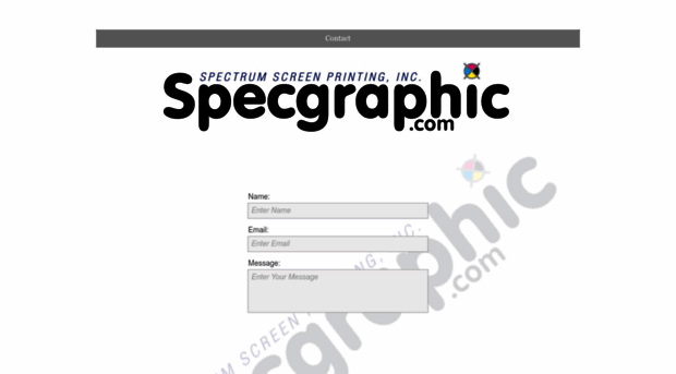 specgraphic.com