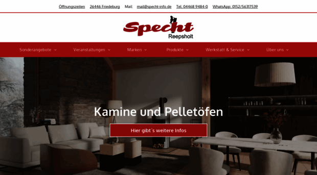 specht-info.de