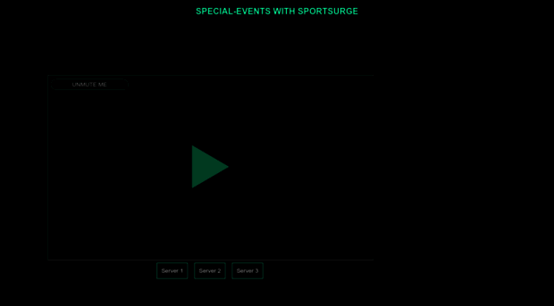 special-events.site