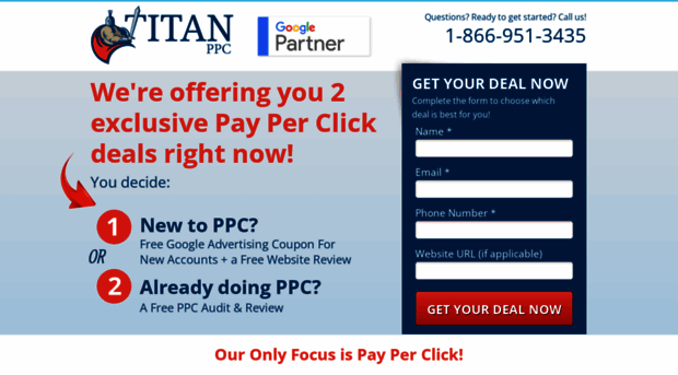 special-offers.titanppc.com