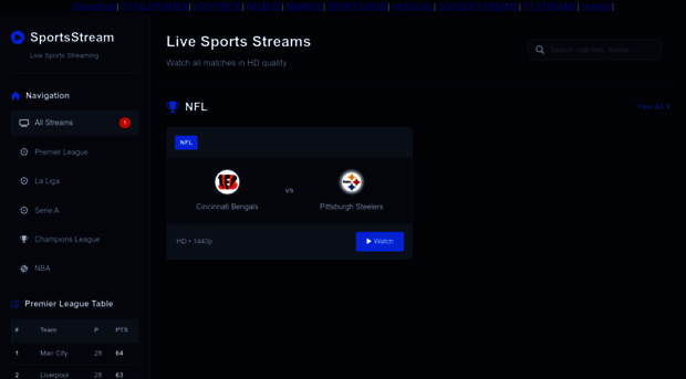 special-streams.site