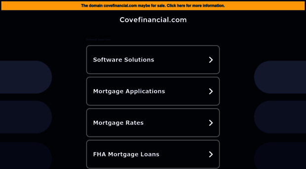 special.covefinancial.com