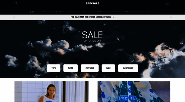 special8.com.au