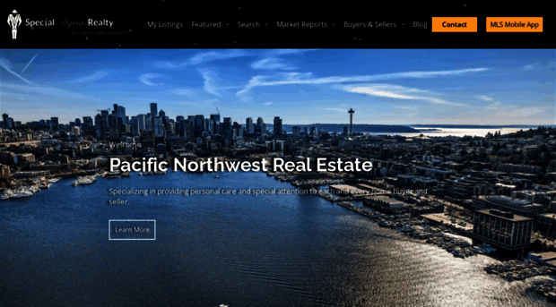 specialagentsrealty.com