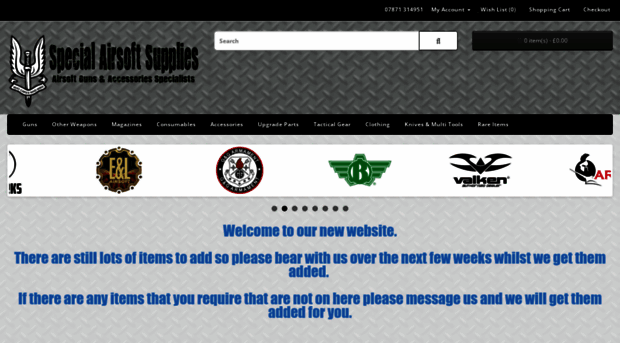 specialairsoftsupplies.co.uk