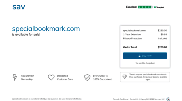 specialbookmark.com