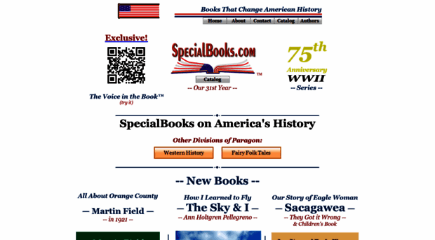 specialbooks.com