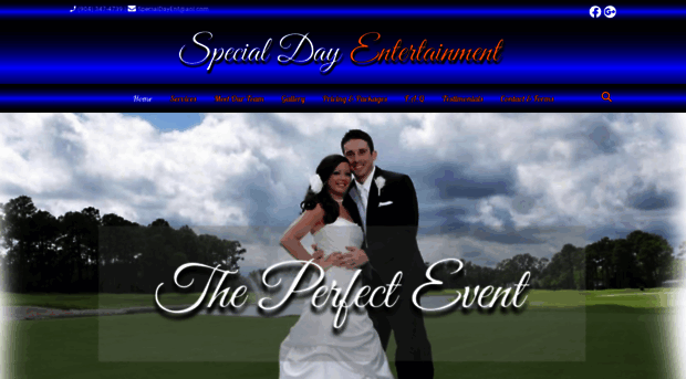 specialdayentertainment.com