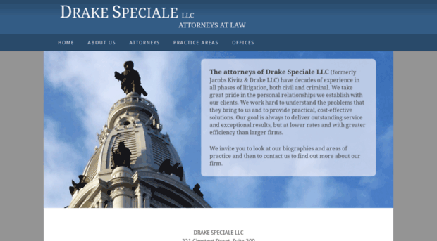 speciale-law.com