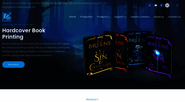 specialeditionbook.com