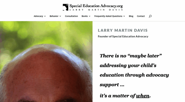 specialeducationadvocacy.org