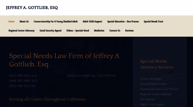 specialeducationattorneyatlaw.com