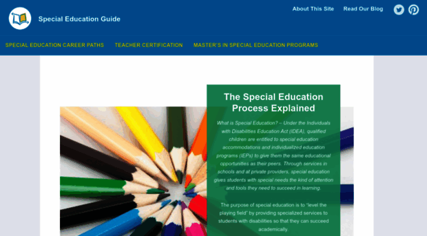 specialeducationguide.com