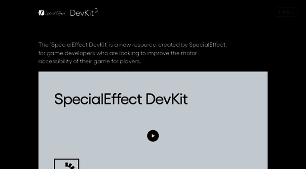 specialeffectdevkit.info