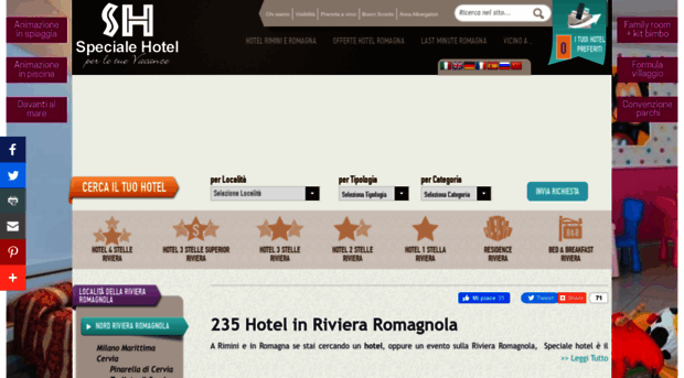 specialehotel.com