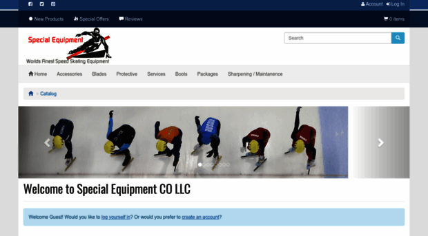 specialequipment.com