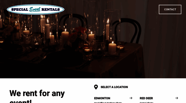 specialeventrentals.com