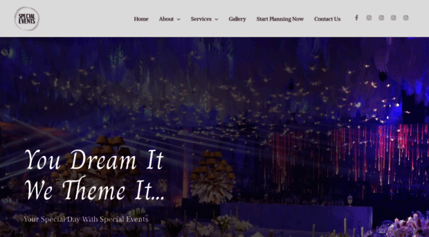 specialeventsdubai.com