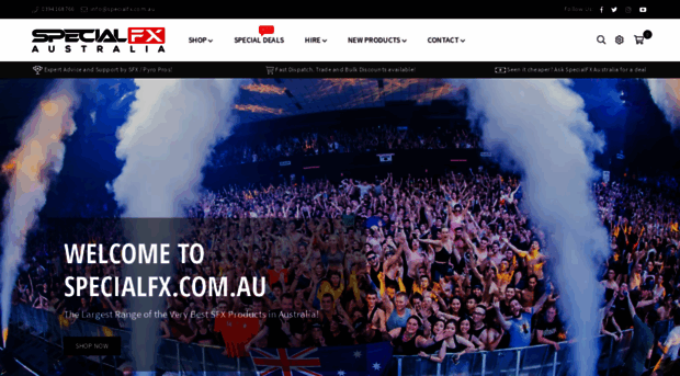 specialfx.com.au