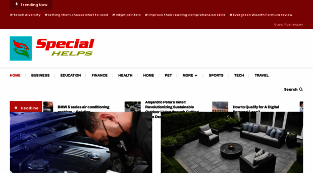 specialhelps.com