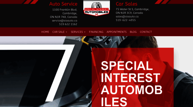 specialinterestautomobiles.ca