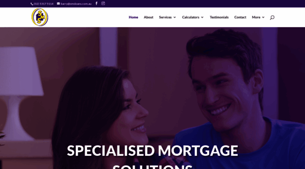 specialisedmortgagesolutions.com